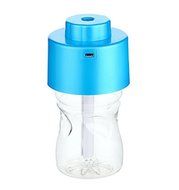 MDAIRC USB bottle caps humidifier (Yellow)