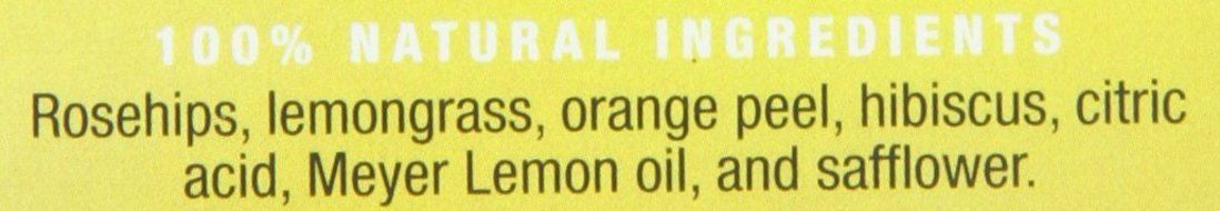 Stash Tea Licorice Spice Herbal Tea, 20 Count Tea Bags in Foil (Pack of 6) N23