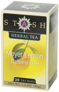 Stash Tea Licorice Spice Herbal Tea, 20 Count Tea Bags in Foil (Pack of 6) N24