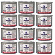 Fancy Heat Chaffing Gel Cans Food Warming Cans For Picnic 12 Pack Fireplace Gel