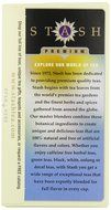 Stash Tea Licorice Spice Herbal Tea, 20 Count Tea Bags in Foil (Pack of 6) N27