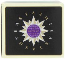 Stash Tea Licorice Spice Herbal Tea, 20 Count Tea Bags in Foil (Pack of 6) N31