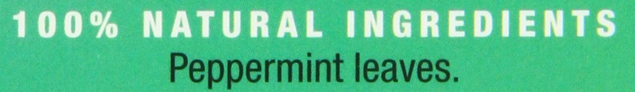 Stash Tea Licorice Spice Herbal Tea, 20 Count Tea Bags in Foil (Pack of 6) N32