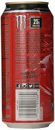 Muscle Monster, Chocolate, 15 Ounce (Pack of 12) N3