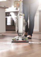 Hoover FloorMate Deluxe Hard Floor Cleaner, FH40160PC - Corded N7
