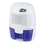 KEDSUM FCC Approved Small Thermo-Electric Dehumidifier, 108 Square Feet for Small Laundry Room, Bedroom,Kitchen... N2