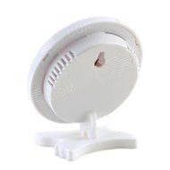 Jieweixin&reg; Mini Multifunction Indoor &amp; Outdoor Centigrade Round Hanging Dial Thermo-Hygrometer Household Electronic...