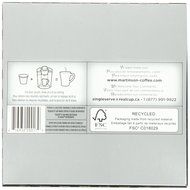 Martinson Coffee, Hazelnut Vanilla Decaf, 24 Single Serve RealCups N19