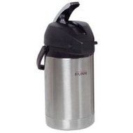 Bunn-O-Matic AIRPOT25 2.5 ltr. Lever Action Airpot44; Stainless Steel