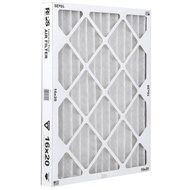 BestAir BA2-1620-8 2" Pleated Filter 16x20 N2