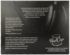 Martinson Coffee, Hazelnut Vanilla Decaf, 24 Single Serve RealCups N27