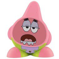 Nickelodeon Patrick Rechargeable Speaker for MP3 Players, , SB-M66T N2
