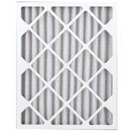 BestAir BA2-1620-8 2" Pleated Filter 16x20 N3