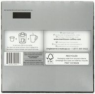 Martinson Coffee, Hazelnut Vanilla Decaf, 24 Single Serve RealCups N28