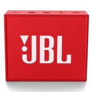 JBL GO Portable Bluetooth Speaker (Teal) w/ Rechargeable Battery and Built in Strap Hook N37