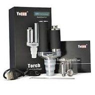Yocan Torch Black