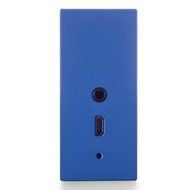 JBL GO Portable Bluetooth Speaker (Teal) w/ Rechargeable Battery and Built in Strap Hook N39