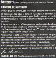 Martinson Coffee, Hazelnut Vanilla Decaf, 24 Single Serve RealCups N30