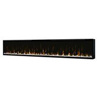 Dimplex XLF50 IgniteXL Built-In Linear Electric Fireplace, 50-Inch N3