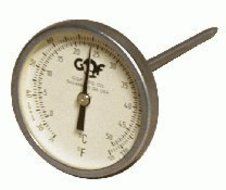 High Quality, Highly Accurate Hatching Thermometer / Hygrometer