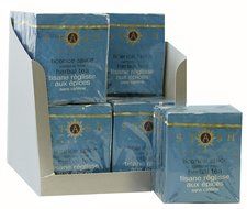Stash Tea Licorice Spice Herbal Tea, 10 Count Tea Bags in Foil (Pack of 12) N19