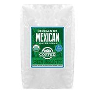 Green Unroasted Coffee, 5 Lb. Bag, Fresh Roasted Coffee LLC. (Colombian Supremo) N4