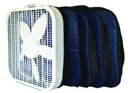 PollenTec Washable Air Filter N4