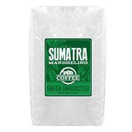 Green Unroasted Coffee, 5 Lb. Bag, Fresh Roasted Coffee LLC. (Colombian Supremo) N5