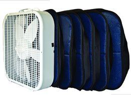 PollenTec Washable Air Filter N5