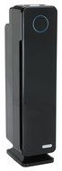 GermGuardian AC5300B Elite 3-in-1 True HEPA Air Purifier with UV Sanitizer and Odor Reduction, 28-Inch Tower N6