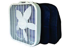 PollenTec Washable Air Filter N6