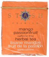 Stash Tea Licorice Spice Herbal Tea, 10 Count Tea Bags in Foil (Pack of 12) N22