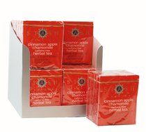 Stash Tea Licorice Spice Herbal Tea, 10 Count Tea Bags in Foil (Pack of 12) N23