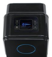 GermGuardian AC5350B Elite 4-in-1 True HEPA Air Purifier System with UV Sanitizer and Odor Reduction, 28-Inch... N7