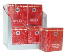 Stash Tea Licorice Spice Herbal Tea, 10 Count Tea Bags in Foil (Pack of 12) N25