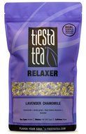 Tiesta Tea, Immunity Fireberry, 1.00 Pound N12