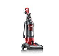 Dirt Devil Dash Dual Cyclonic Bagless Upright Vacuum with Bonus Vac+Dust Floor Tool, UD70250B - Corded N7