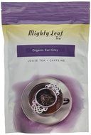 Mighty Leaf Organic Earl Grey Tea, 100 Tea Pouches N4