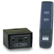 Peterson Real Fyre Basic Variable Flame Height Remote Receiver/Transmitter Kit For -15 And 17 Pilot Kits Only