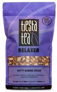 Tiesta Tea, Immunity Fireberry, 1.00 Pound N18