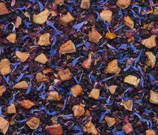 Tiesta Tea, Immunity Fireberry, 1.00 Pound N19