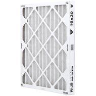 BestAir BA2-1620-8 2" Pleated Filter 16x20 N5