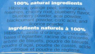 Stash Tea Licorice Spice Herbal Tea, 10 Count Tea Bags in Foil (Pack of 12) N30