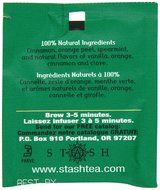 Stash Tea Licorice Spice Herbal Tea, 10 Count Tea Bags in Foil (Pack of 12) N31
