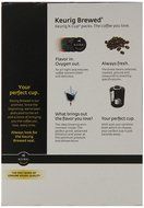 Tully's Coffee Breakfast Blend K-Cup for Keurig Brewers (Pack of 96)