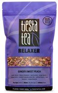 Tiesta Tea, Immunity Fireberry, 1.00 Pound N23