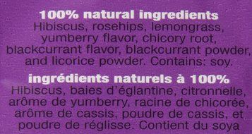 Stash Tea Licorice Spice Herbal Tea, 10 Count Tea Bags in Foil (Pack of 12) N32