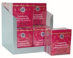 Stash Tea Licorice Spice Herbal Tea, 10 Count Tea Bags in Foil (Pack of 12) N34