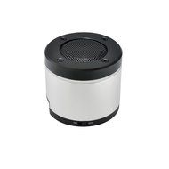 Gear Head Portable Bluetooth Speaker for iPad/iPhone/iPod, Red/Black (BT3000RED) N11