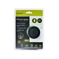 Gear Head Portable Bluetooth Speaker for iPad/iPhone/iPod, Red/Black (BT3000RED) N13